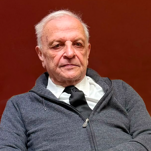 Jorge Lugea