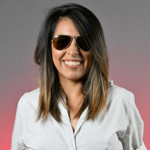 Natalia Urquiza